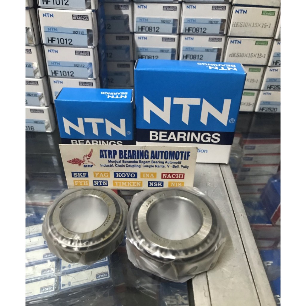 Jual BEARING KOMSTIR HONDA CBR 250 CBR 400 CBR 600 NTN JAPAN | Shopee ...