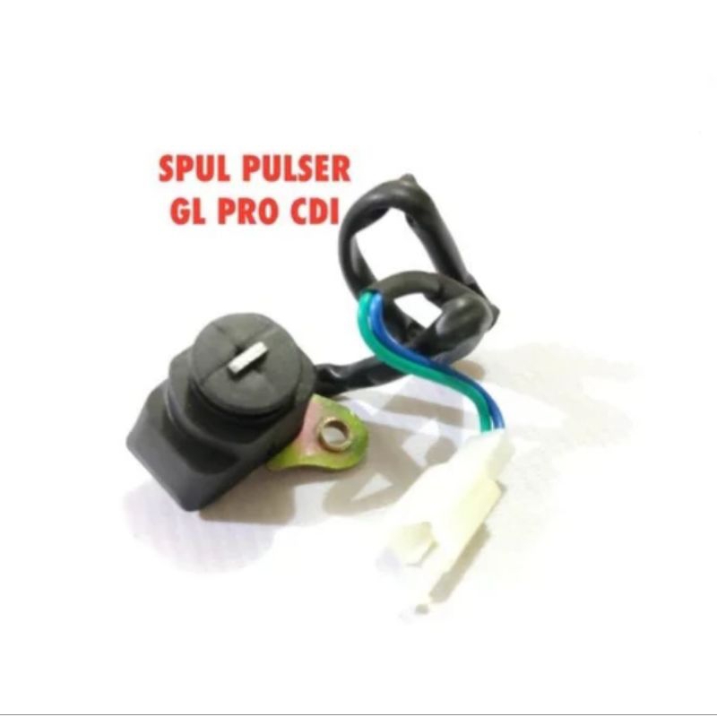 Jual SPUL SPULL PULSER FULSER GL PRO CDI GL PRO SERIES KG2 KUALITAS ...