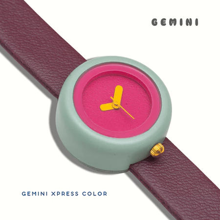 Gemini - Hyper