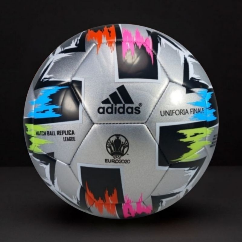 Bola Sepak Euro 2020 Adidas Uniforia Finale Size Ball Sepak Dewasa  Kualitas Mantap
