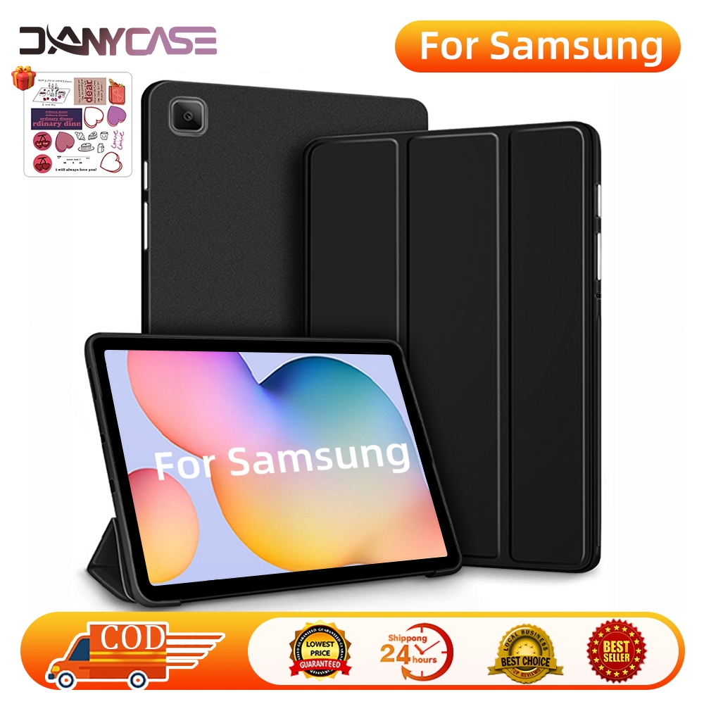 Jual Danycase Casing Untuk Samsung Galaxy Tab A8 10 5in S7 S8 S9 Fe