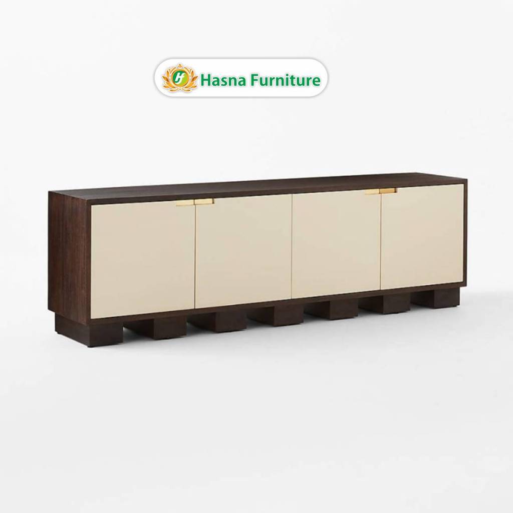 Jual Buffet Minimalis Modern Meja Tv Minimalis Modern | Shopee Indonesia