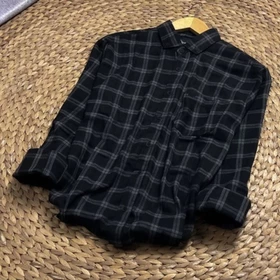 Kemeja Flanel Pria MOTIF SULTAN Lengan Panjang Distro ( ) Motif Flanel Kotak Hem Flanel Double