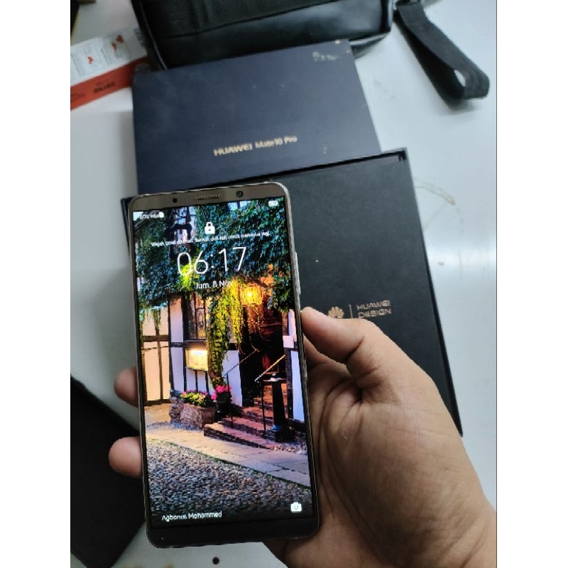 専用出品　mate10 pro Huawei Mate 10 Pro｜Yahoo!フリマ（旧PayPayフリマ）
