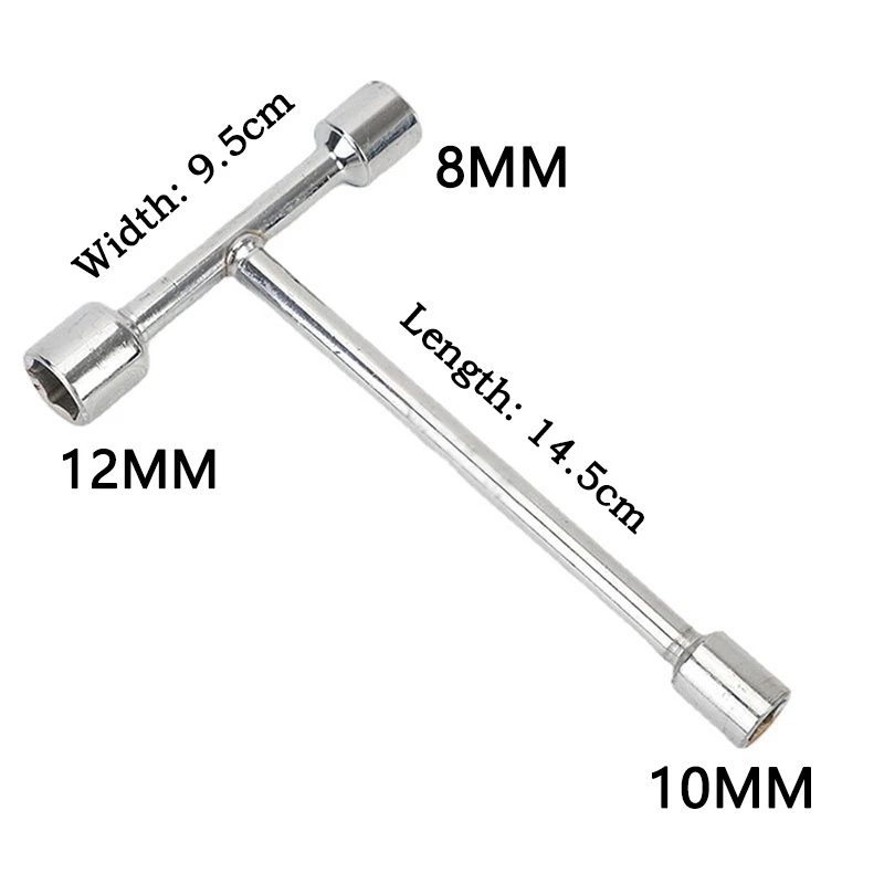 Dimensi Kunci T