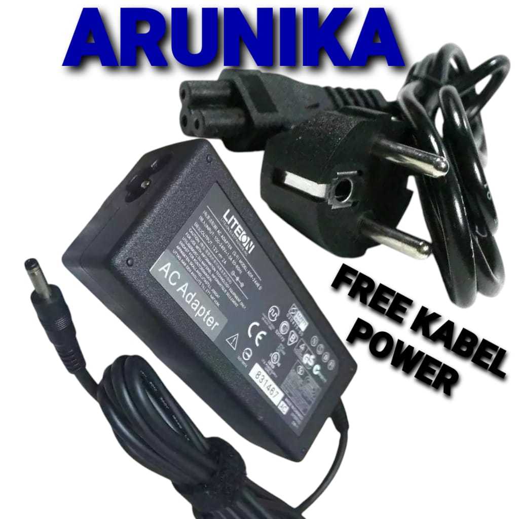 Adattatore UpBright 12V ACDC Compatibile Con Jumper Albania - Foto 5