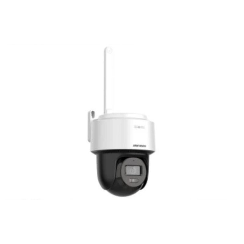 Jual CCTV Analog HIKVISION 4MP DS-2DE2C400MWG-4G Fixed Outdoor Smart ...