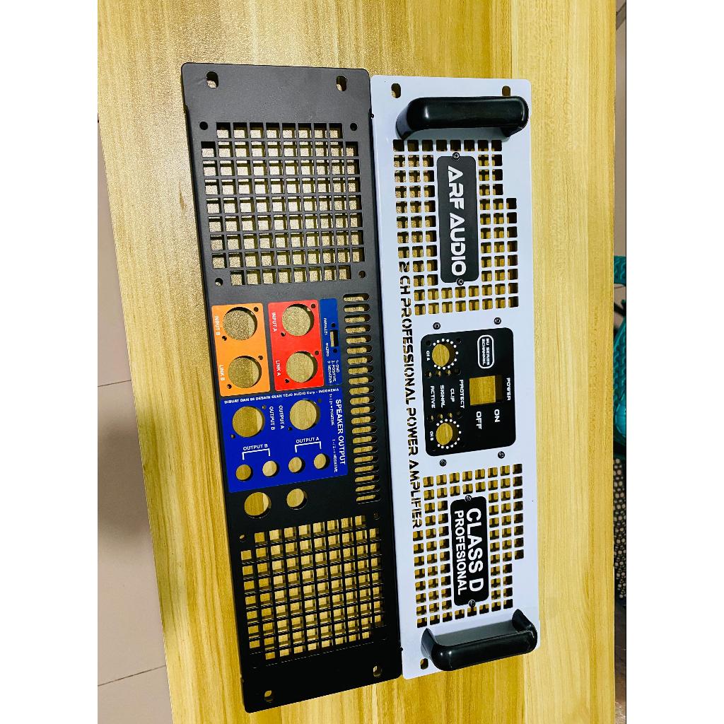 Jual PLAT POWER 3U 2CH CUSTOM NAMA | Shopee Indonesia