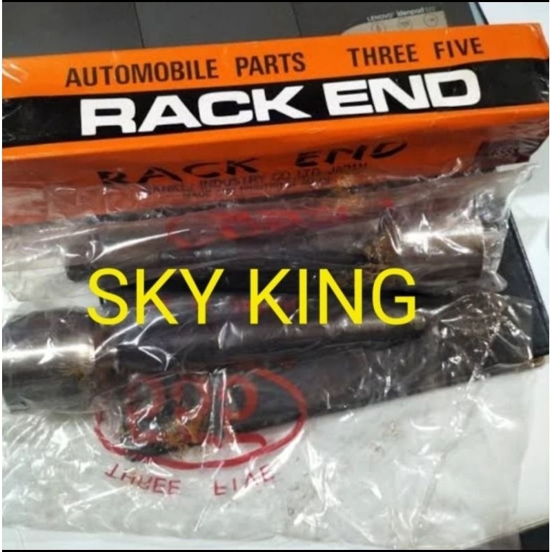 Jual Tei Te Rot Terot Terod Teirot Teirod Rak Rek Reg Reck Rack End ...