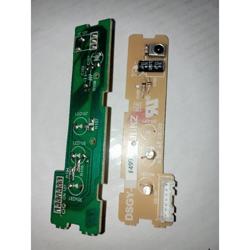 Jual SENSOR AC SHARP R32 tipe F499 | Shopee Indonesia