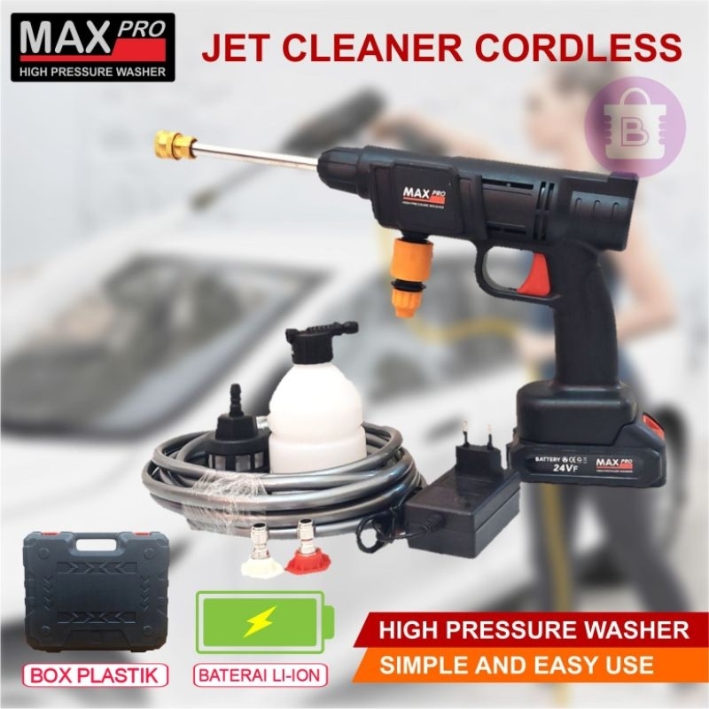Jual Jet Cleaner Terlengkap & Harga Terbaru Mei 2026 | Shopee Indonesia