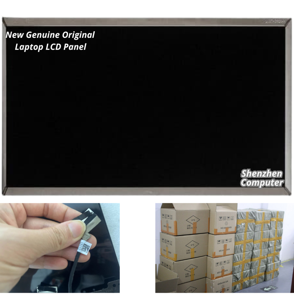 Jual Layar LCD Axioo Pico W217CU W210CU CJM monitor panel screen ...