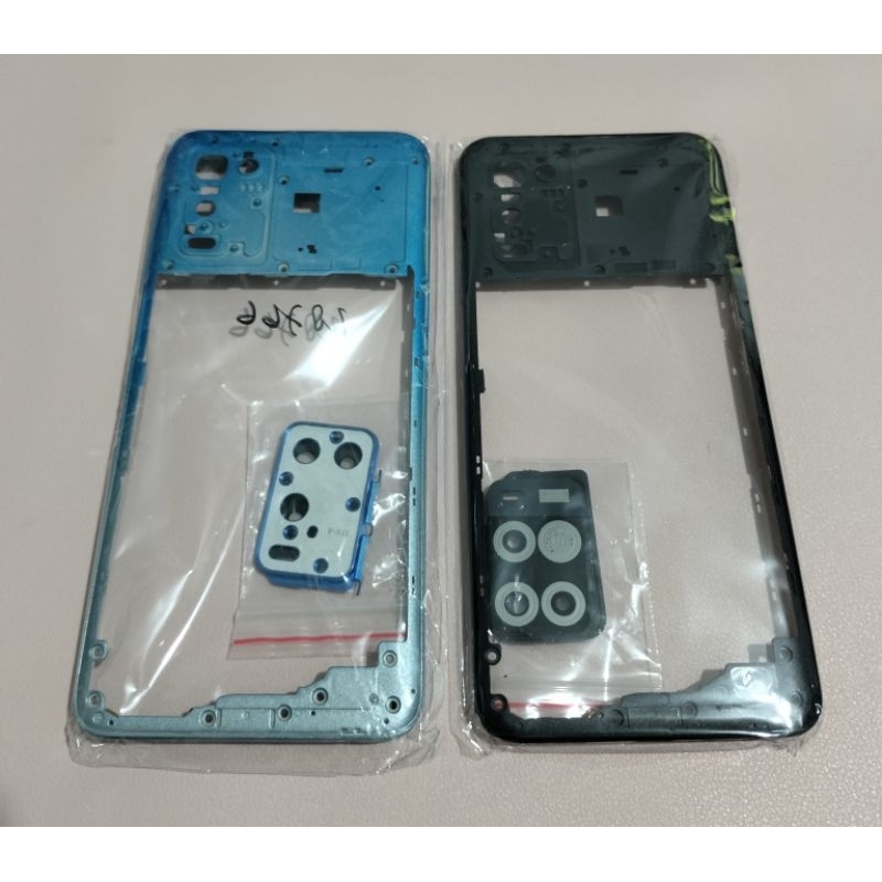 Jual MIDDLE FRAME OPPO A54 4G | Shopee Indonesia