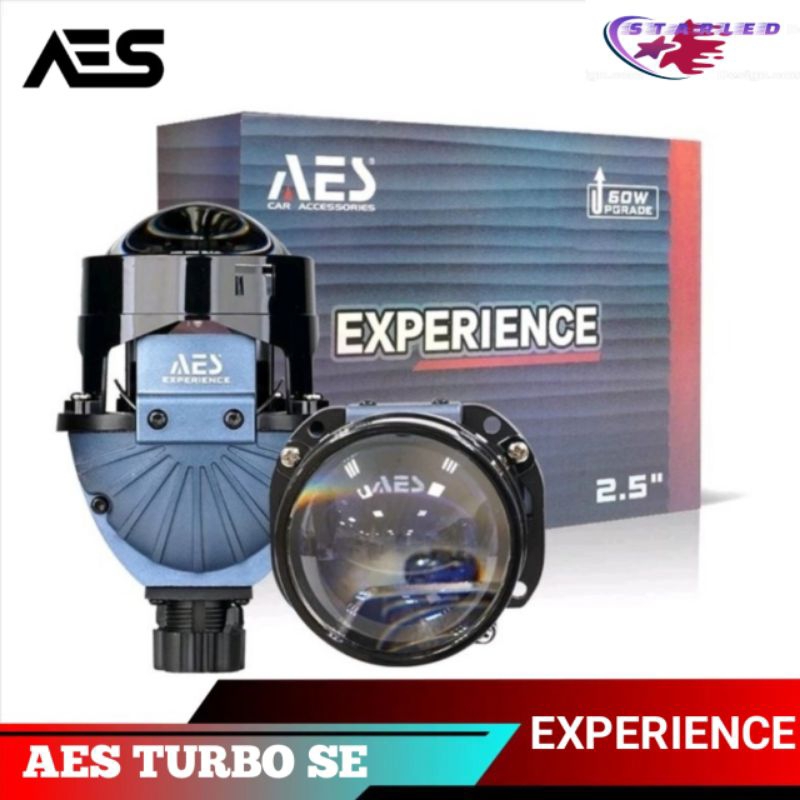 Jual BI-LED 2.5