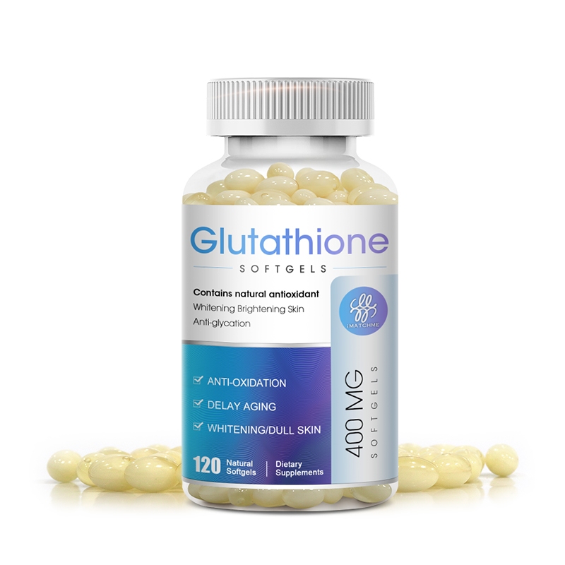 imatchme glutathione Jual L-Glutathione 400mg Suplemen 120PCS iMATCHME Glutathione CAPSULESChng oxy ha,
