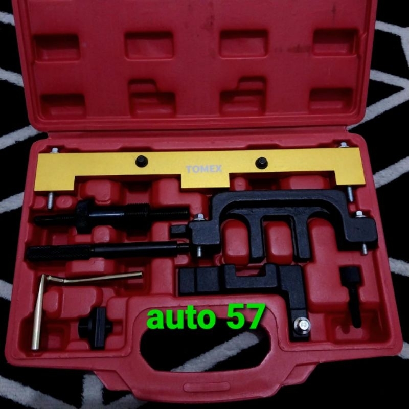 Jual SST Timing tool BMW N42 N46 N46T engine camshaft locking alat stel ...