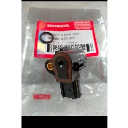 Jual sensor TPS beat fi Vario 125 vario150 vario110 led | Shopee Indonesia
