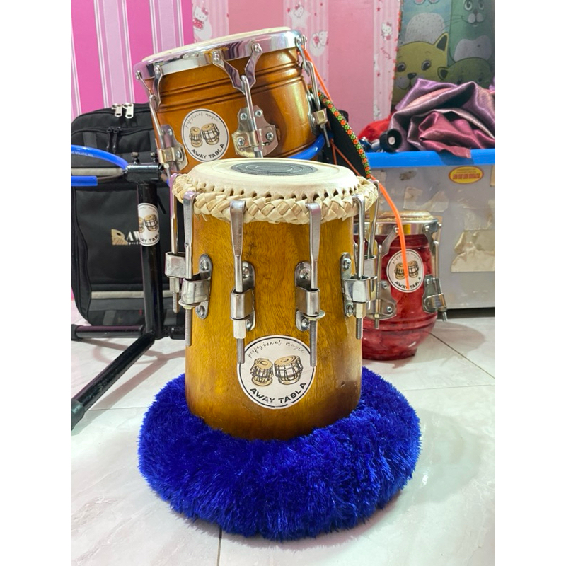 Jual Tak tabla Ring gepeng baud10 | Shopee Indonesia