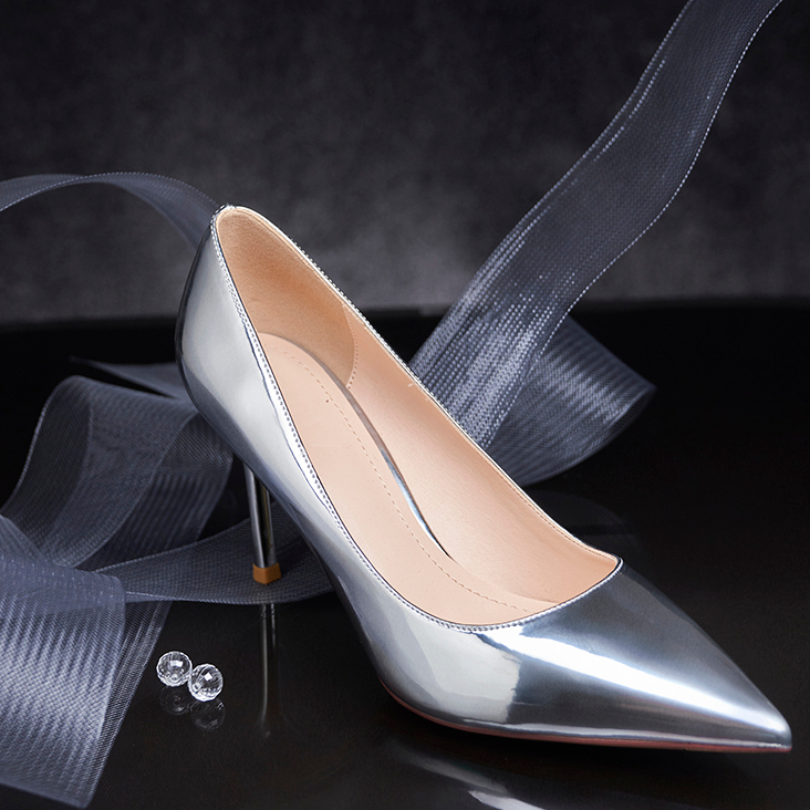 Jual pump silver Harga Terbaik Termurah Agustus 2025 Shopee