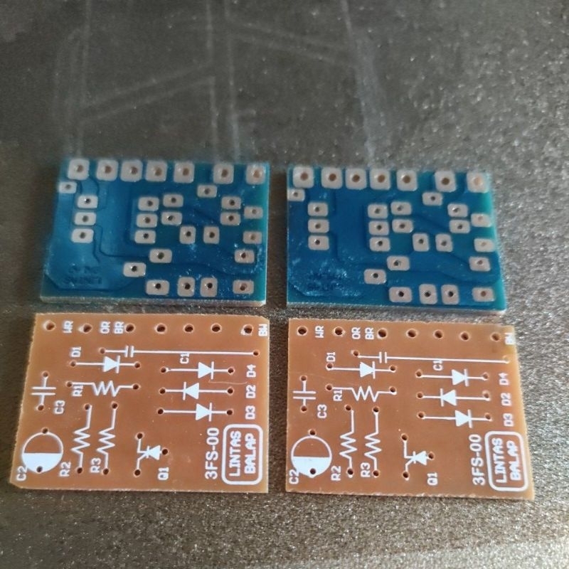 Jual PCB CDI F1ZR kode 3ys harga / 5pcs pcb | Shopee Indonesia