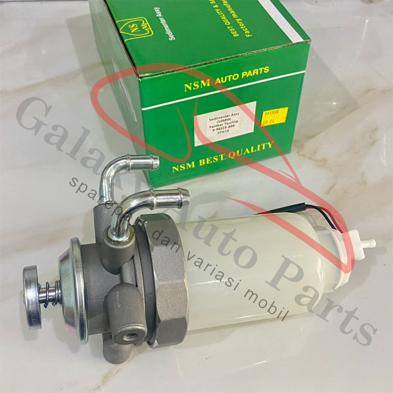 Jual Sedimeter sendimeter pompa solar assy isuzu panther kapsul touring ...