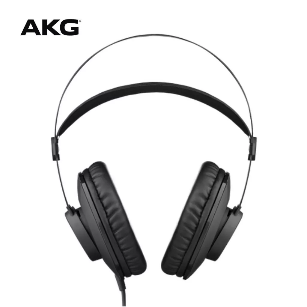 AKG K72 Closed-Back Studio Headphones