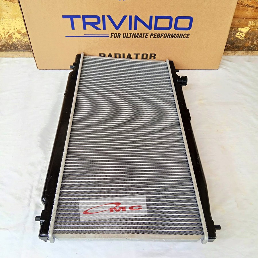 Jual Radiator Assy TRIVINDO Honda Mobilio Matic TR-87327 | Shopee Indonesia