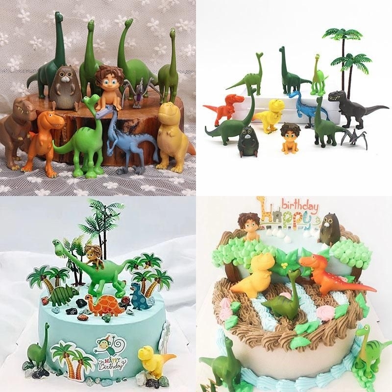 Jual Topper Ultah Jogja/ Topper Ulang Tahun/ Hiasan Roti Ulang Tahun ...