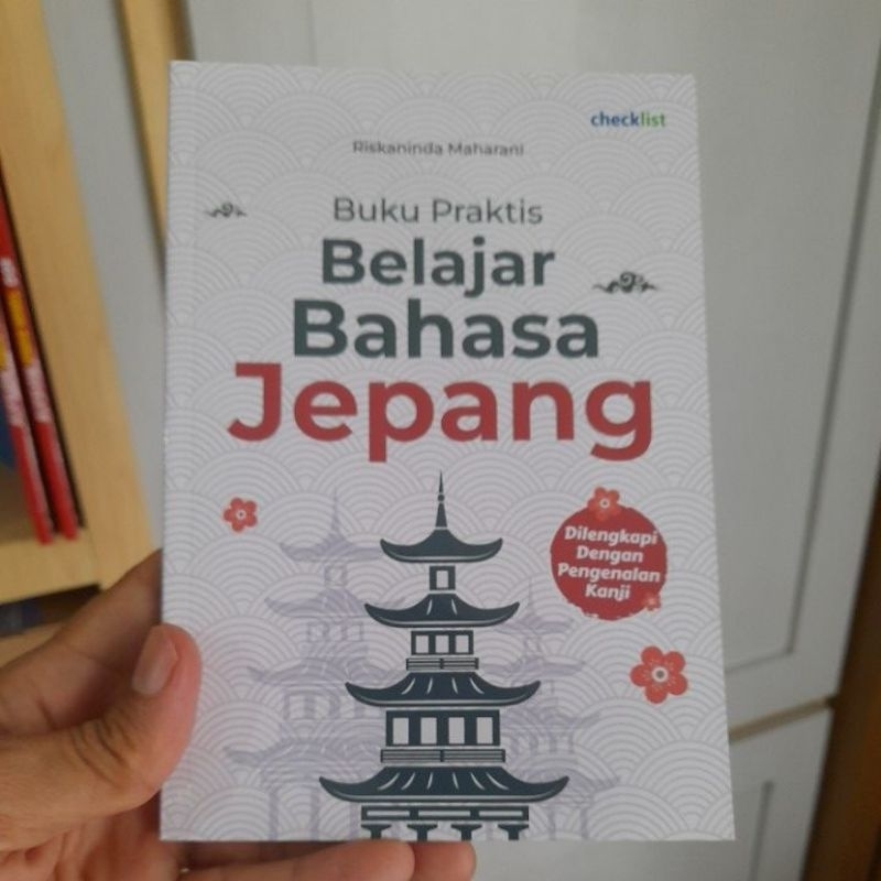 Jual BUKU PRAKTIS BELAJAR BAHASA JEPANG | Shopee Indonesia