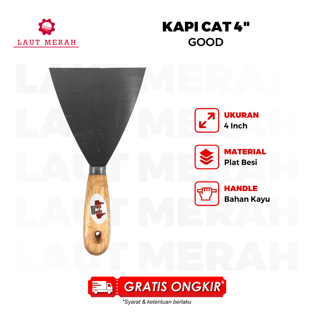 Jual Skrap Besi Gagang Kayu/Scrap Besi/Kape Besi 4