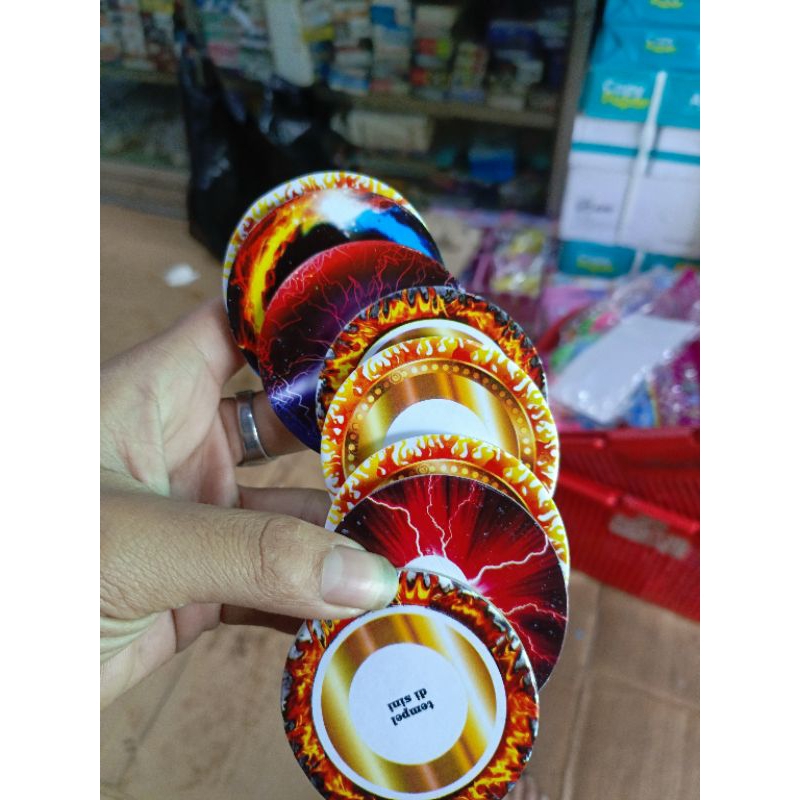 Jual Kipet karomen isi 20 pcs | Shopee Indonesia