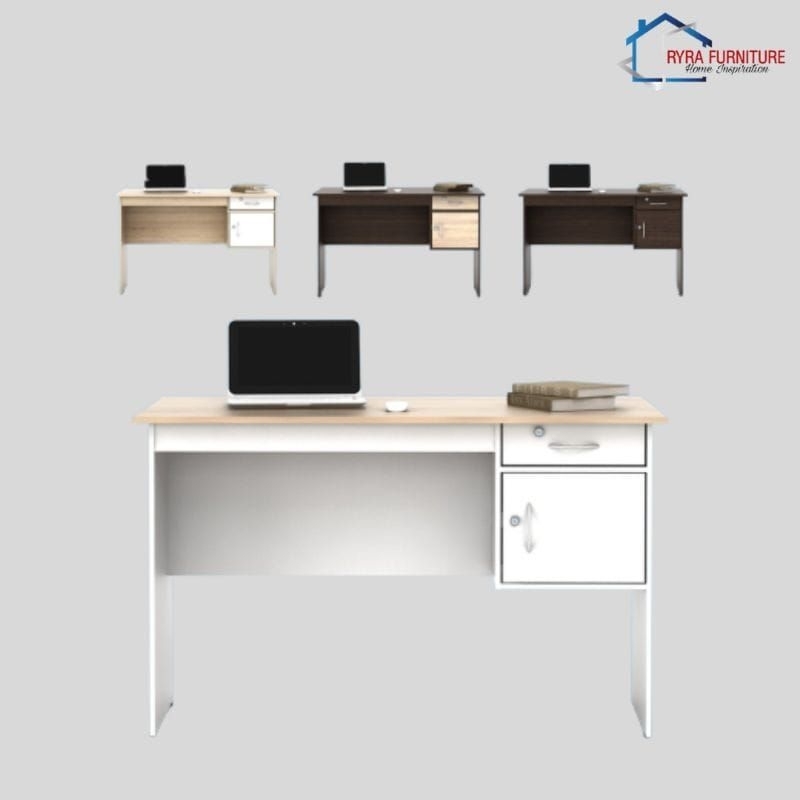 Jual MEJA BELAJAR / MEJA KANTOR / MEJA KERJA / MEJA MURAH BERKUALITAS
