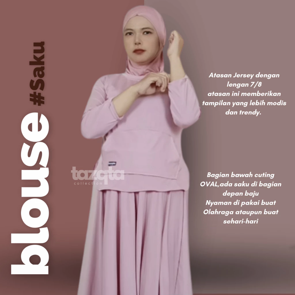 Manset Tangan Bolero Arwa Termurah dari Zeea dan Berkualitas Tinggi