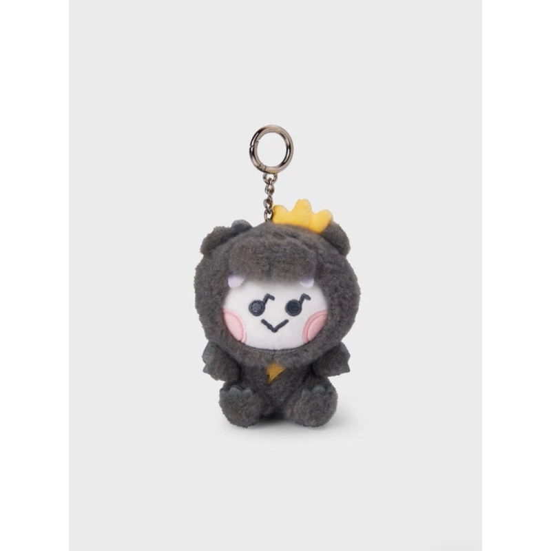 Jual TRUZ YOCHI DOLL KEYRING DRAGON EDITION | Shopee Indonesia