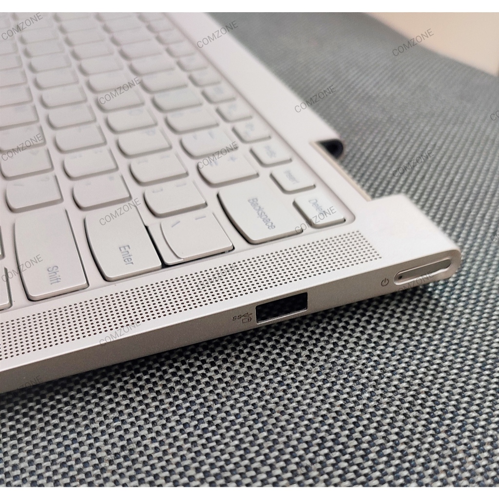 Jual Palmrest Casing Keyboard Lenovo Yoga C740 C740-14 C740 ...
