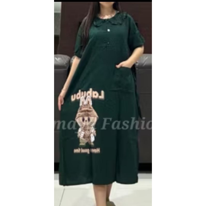 Jual DASTER KHARISMA LABUBU | Shopee Indonesia