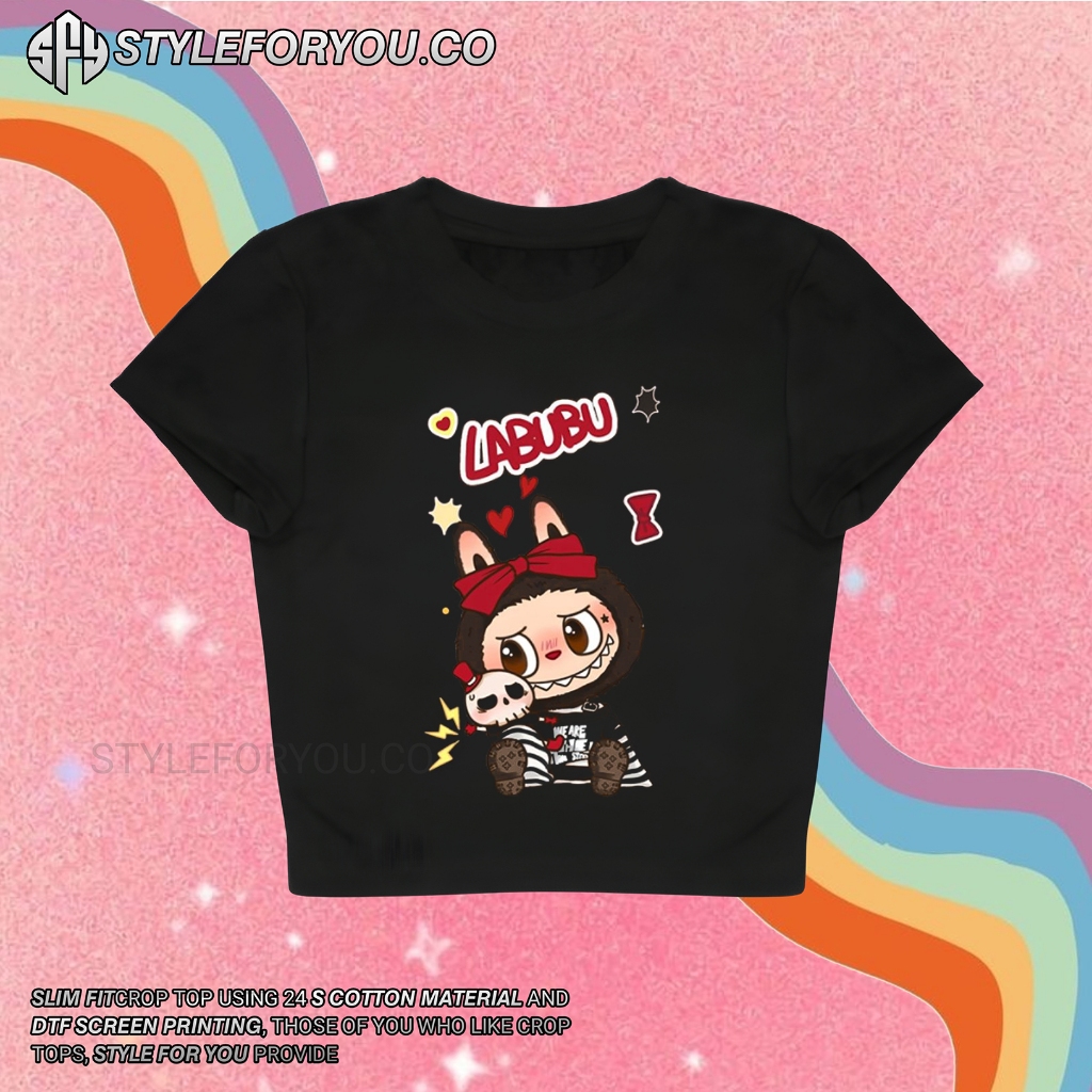 Jual Labubu Font Terlengkap & Harga Terbaru Juli 2026 | Shopee Indonesia