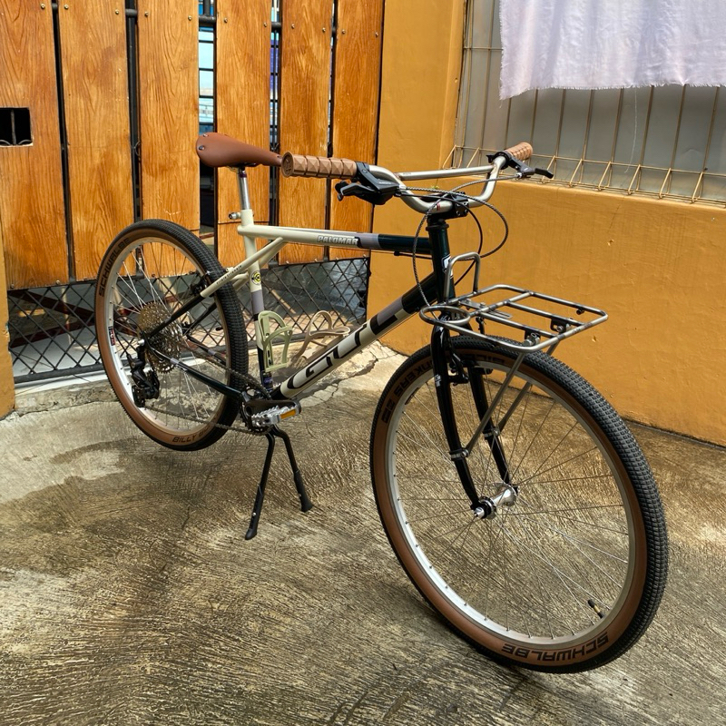 Jual GT PALOMAR 1991 SEPEDA MTB SIZE 18 NOT KARAKORAM AVALANCHE ...