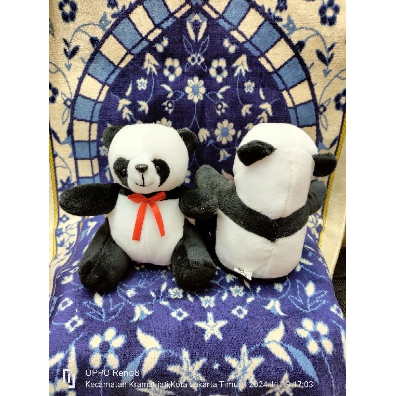 Jual Boneka Panda Murah | Shopee Indonesia