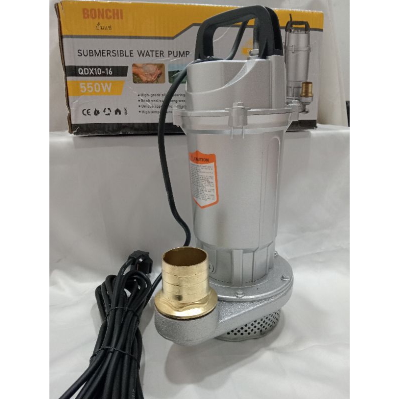 Jual Pompa Submersible 2 Inch Terlengkap & Harga Terbaru Agustus 2026 ...