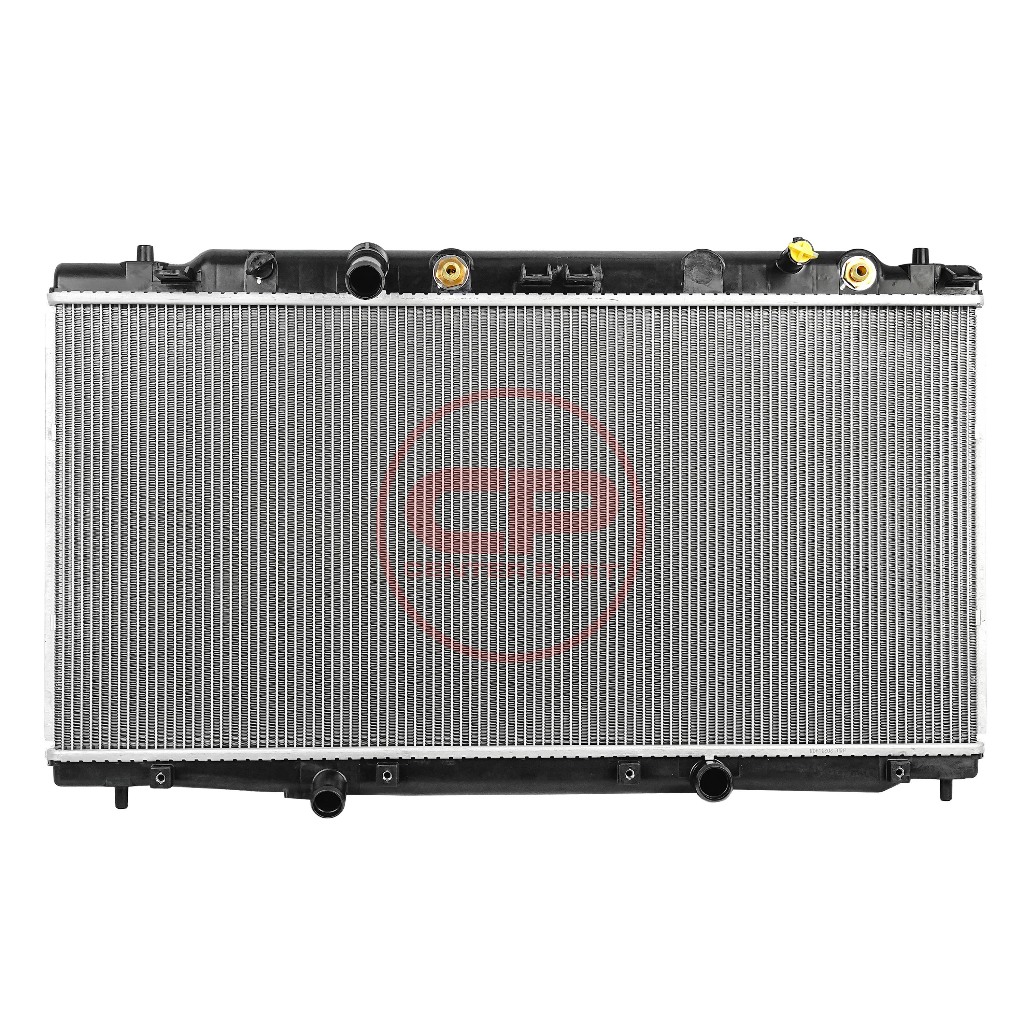 Jual Radiator Honda Freed 2010 2011 2012 2013 2014 2015 19010-Rk8-J51 ...