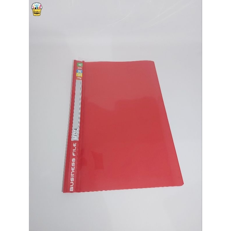 Jual Business file/bisnis file filio map | Shopee Indonesia
