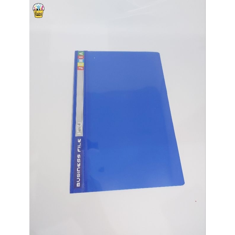 Jual Business file/bisnis file filio map | Shopee Indonesia