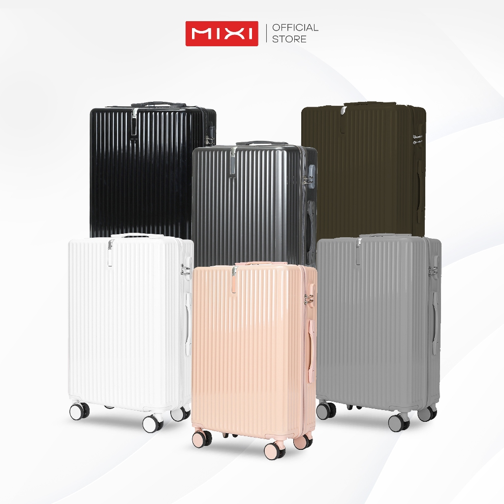 Jual Luggage mixi Terlengkap & Harga Terbaru Juli 2026 | Shopee Indonesia