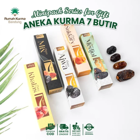 Aneka Kurma