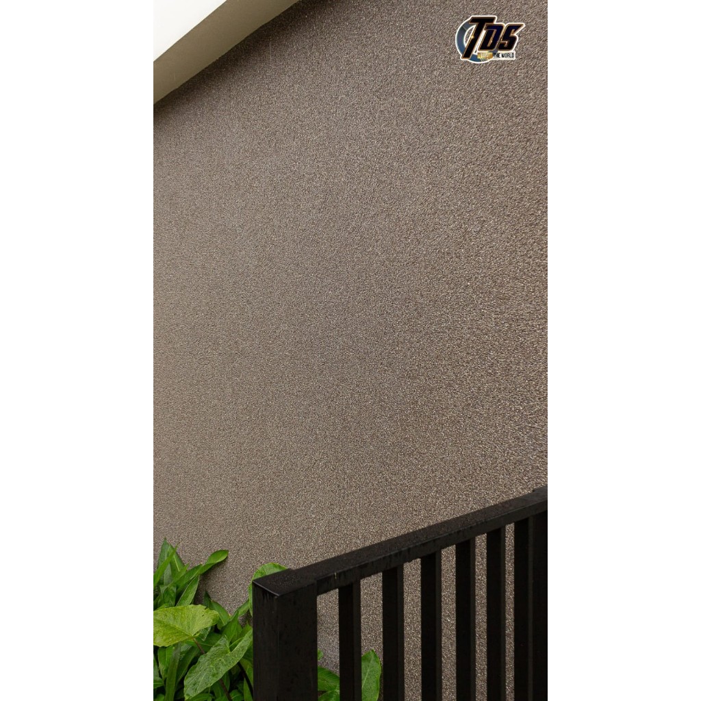 Jual Cat Tembok Tekstur Batu Alam - Sanalux Gold Texture Flex SET ...