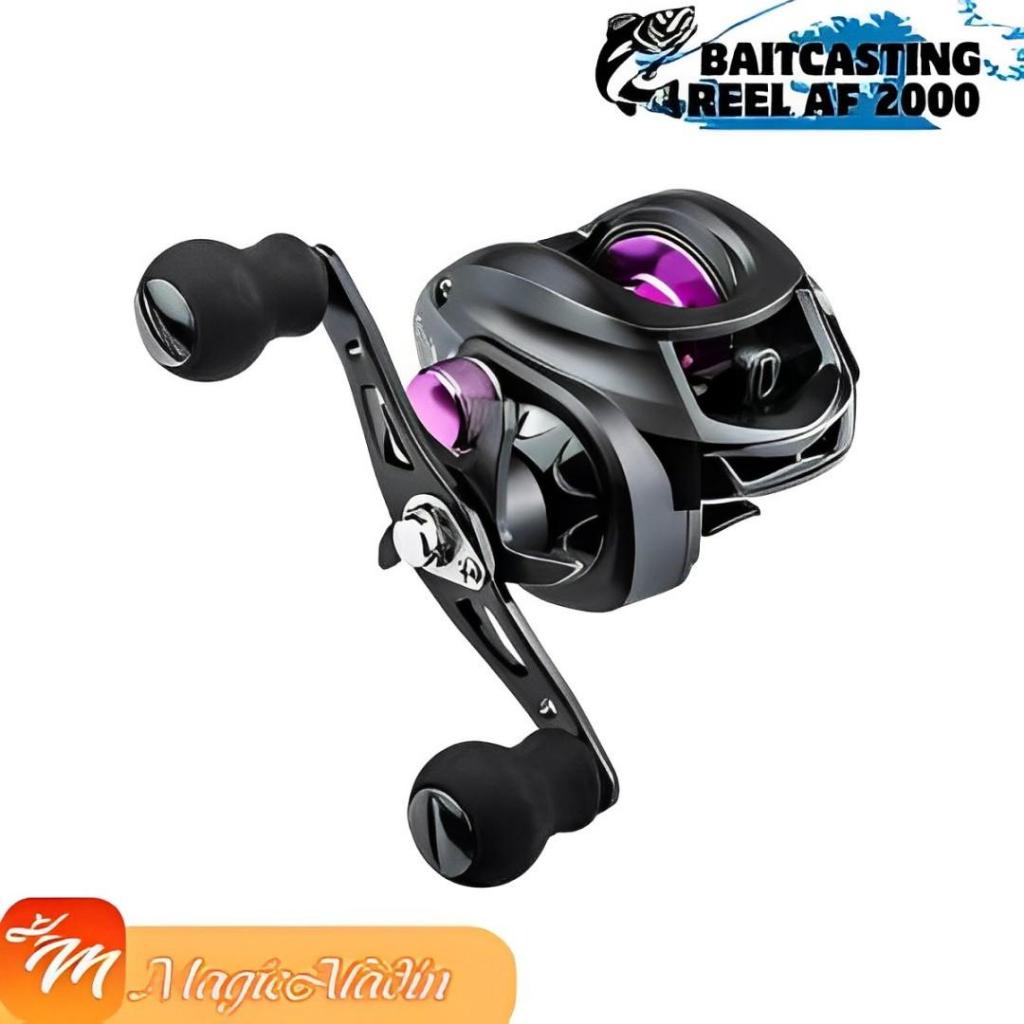 Jual BAIT CASTING - Reel Baitcasting yang Cocok Digunakan Untuk Kamu ...