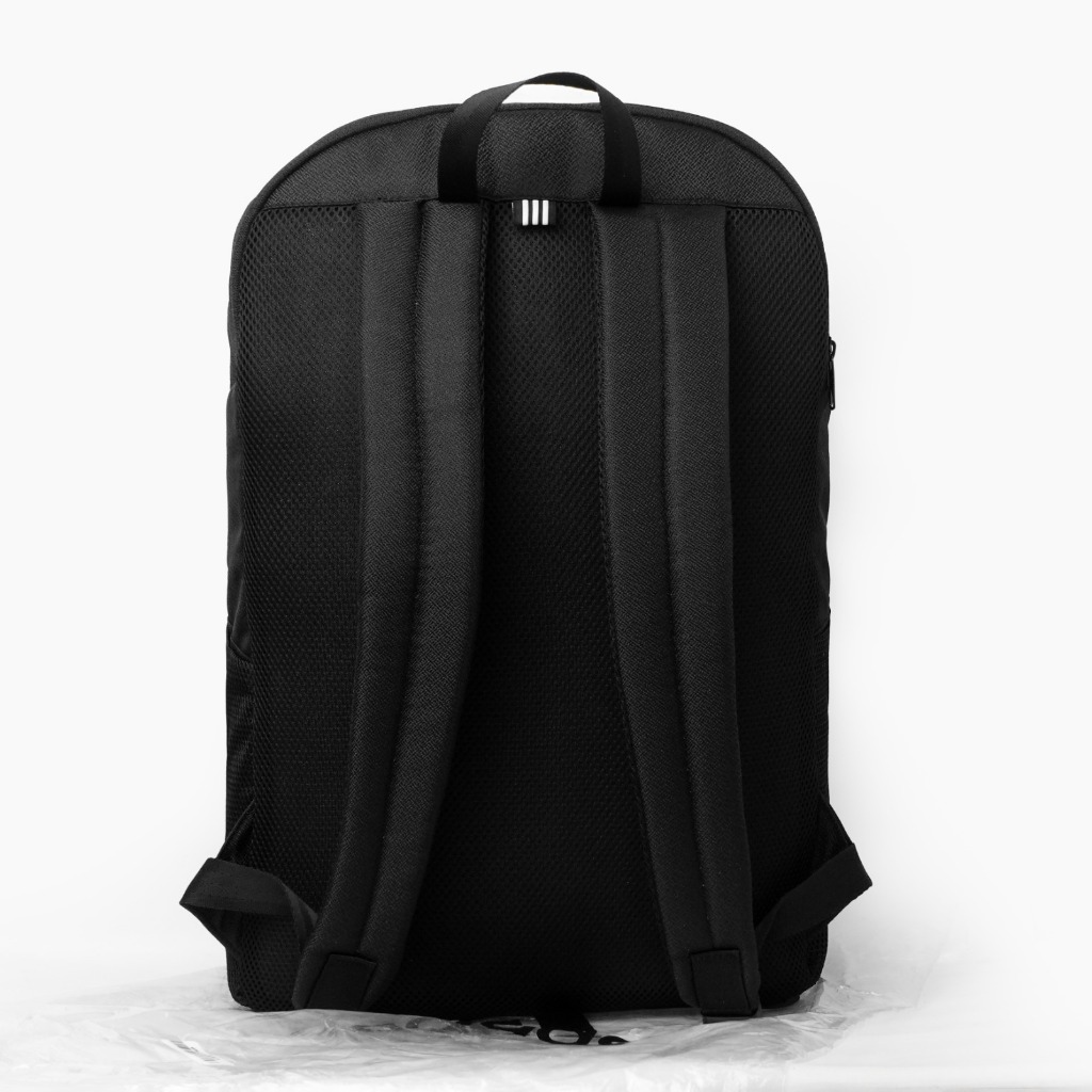 Jual Tas Ransel Adidas Basic Backpack Pria Import | Shopee Indonesia