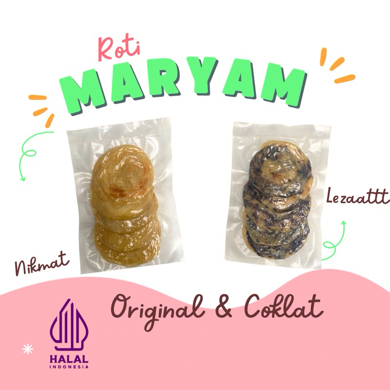 Jual ISI 10 pch roti MARYAM ROTI CANEI COKLAT ORIGINAL CEMILAN ENAK ...