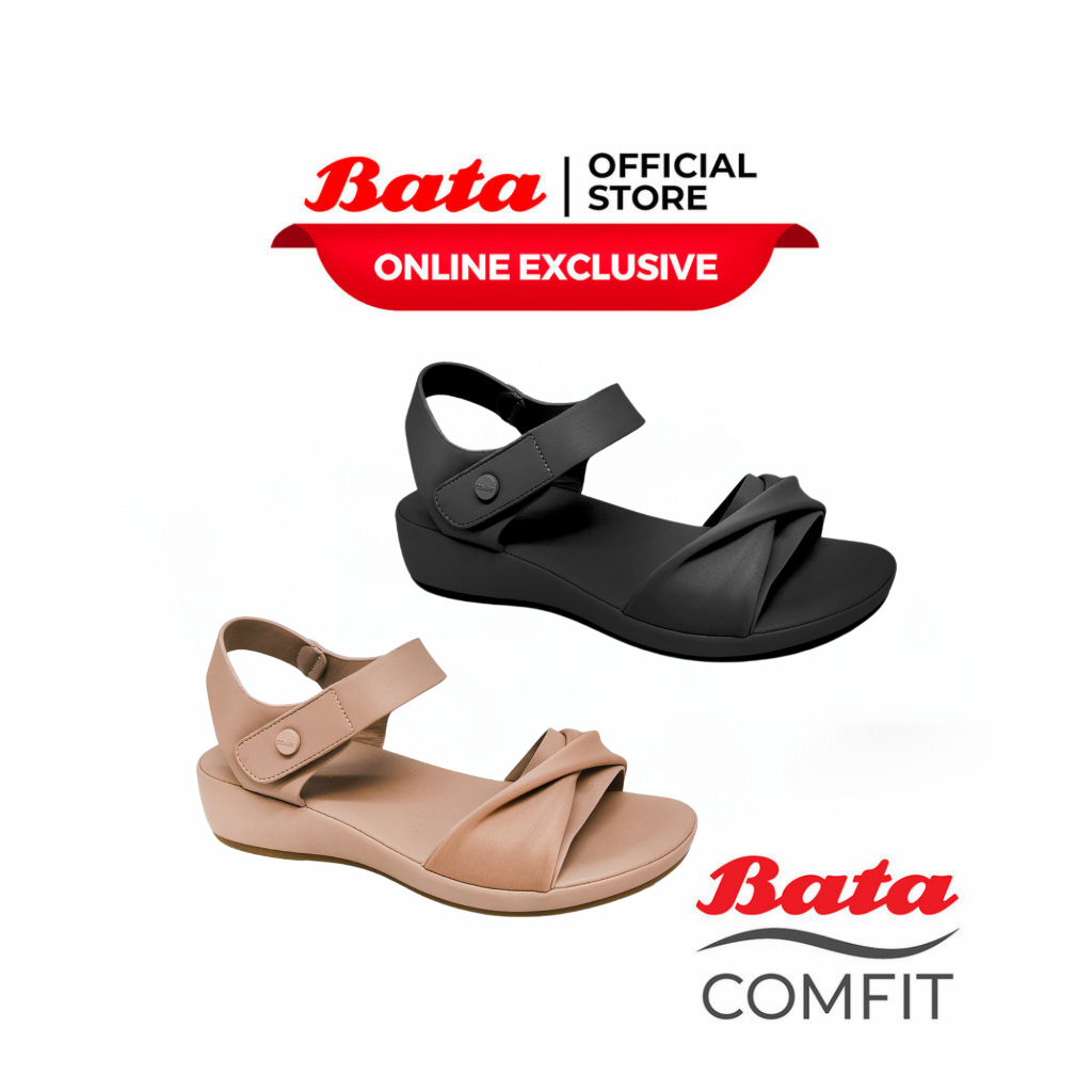 Jual BATA COMFIT - AMANDA SLINGBACK 